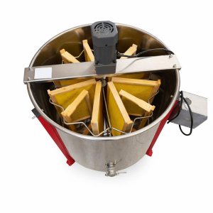 Електрическа_центрофуга_ApiExpert_радиална_8_ЛР_или_12_МАГ_рамки