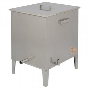 Парна_Восъкотопилка_HOSEYNI_20_рамкова