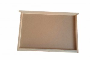 Преградна_Дъска_Дадан_Блат_Едностранна